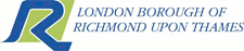 London Borough Of Richmond Upon Thames logo
